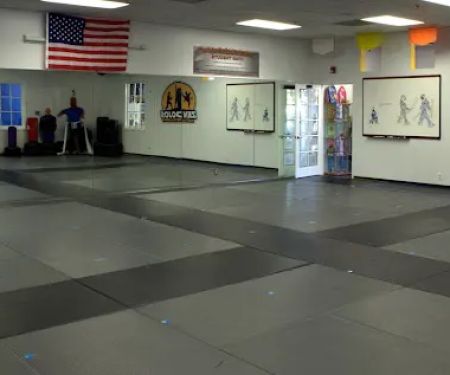 Zen Dojos Martial Arts Academy