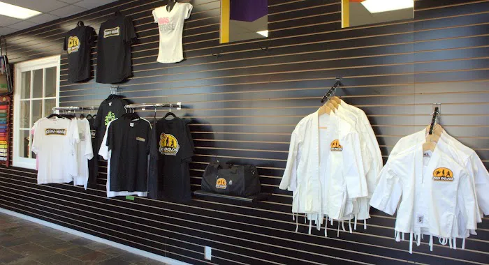 Zen Dojos Martial Arts Academy Picture 2