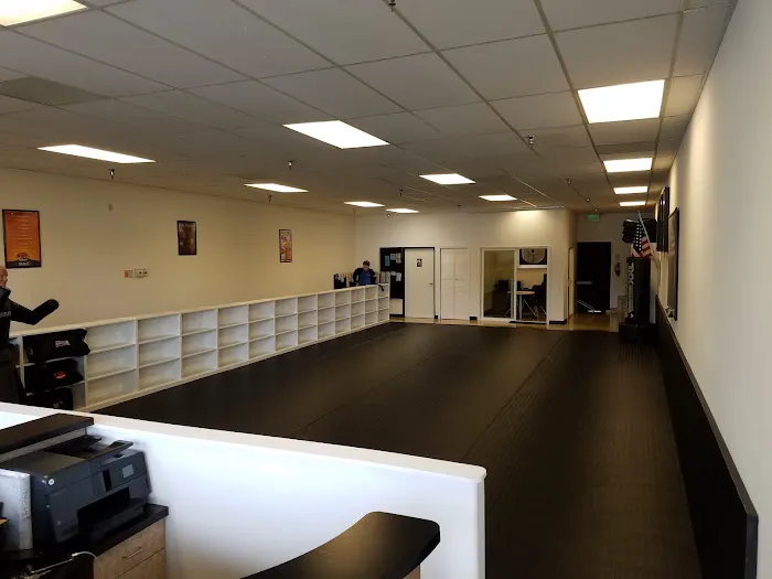 Zen Dojos Martial Arts Academy Picture 8