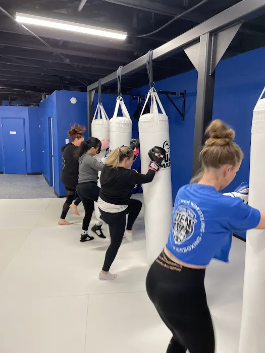 The Den Training Center Picture 8