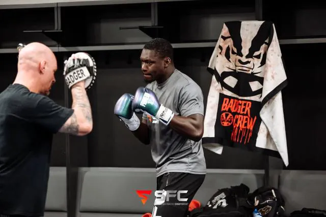 The Den Training Center Picture 7