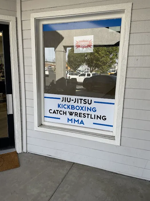 The Den Training Center Picture 2
