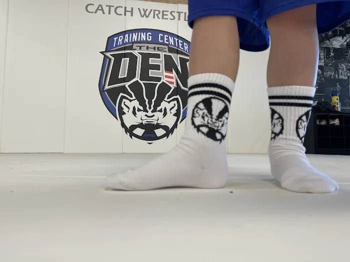 The Den Training Center Picture 6