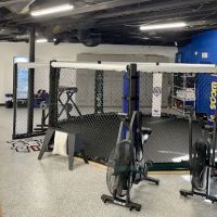 The Den Training Center ico