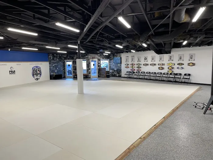 The Den Training Center Picture 3