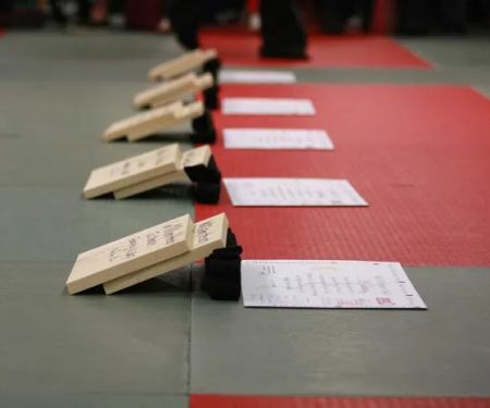 Ridgewood Karate Academy