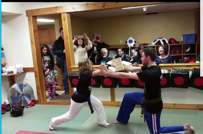 Ridgewood Karate Academy Picture 2