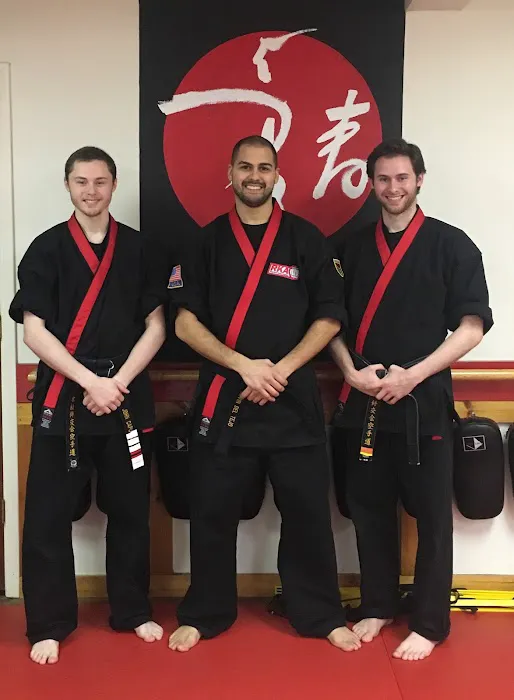 Ridgewood Karate Academy Picture 5