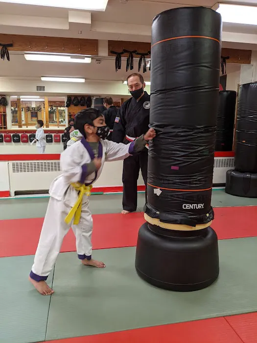 Ridgewood Karate Academy Picture 9