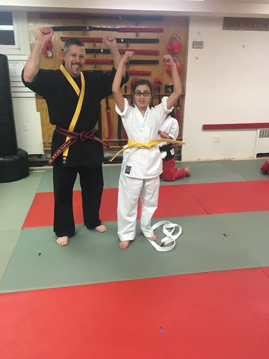 Ridgewood Karate Academy Picture 4