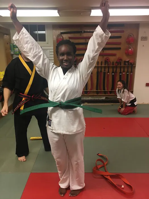 Ridgewood Karate Academy Picture 6