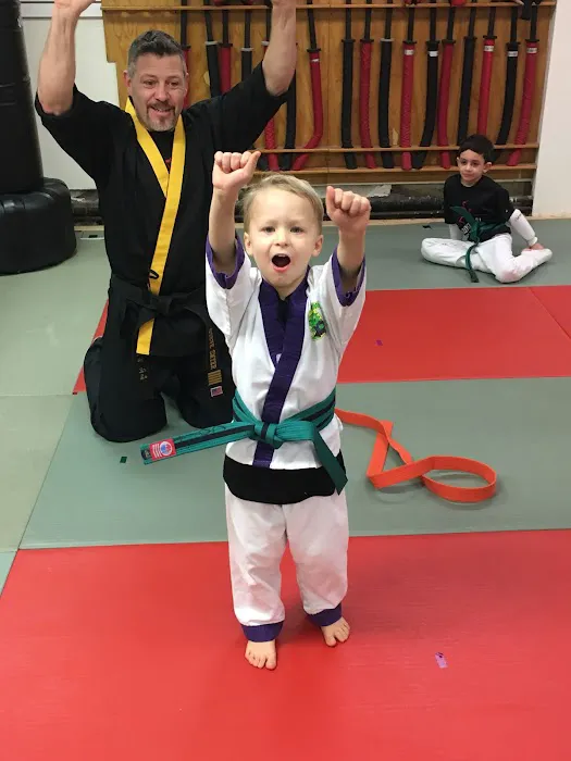 Ridgewood Karate Academy Picture 7