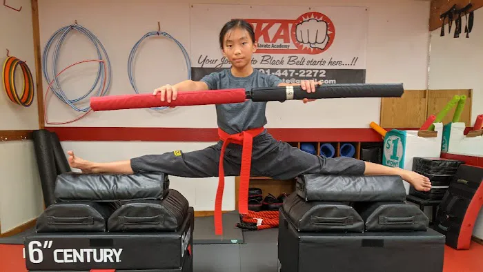 Ridgewood Karate Academy Picture 3