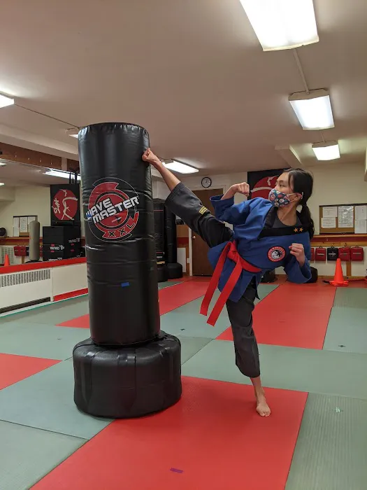 Ridgewood Karate Academy Picture 10