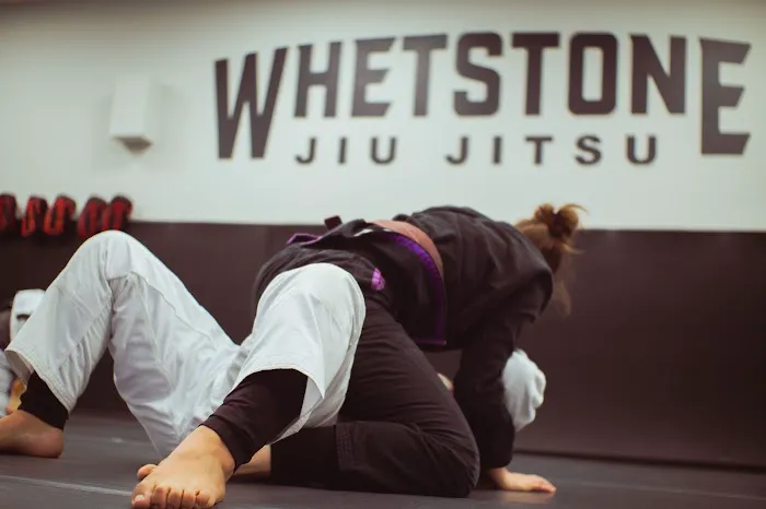 Whetstone Jiu Jitsu Picture 3
