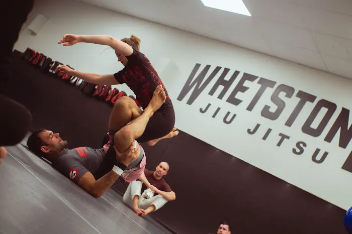 Whetstone Jiu Jitsu Picture 10