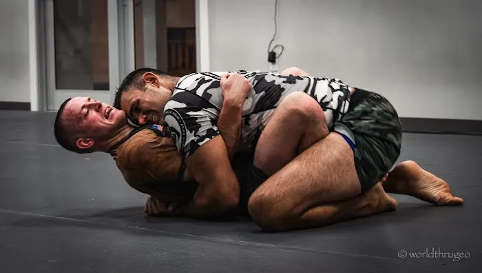 Whetstone Jiu Jitsu Picture 6
