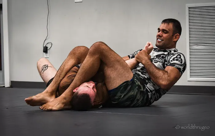 Whetstone Jiu Jitsu Picture 5