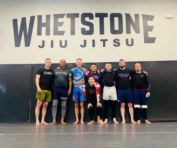 Whetstone Jiu Jitsu Picture 1