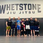 Whetstone Jiu Jitsu