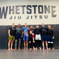 Whetstone Jiu Jitsu ico