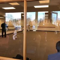 Forte's American Karate ico