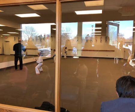 Forte's American Karate