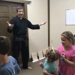 Family Martial Arts - Bells Ferry