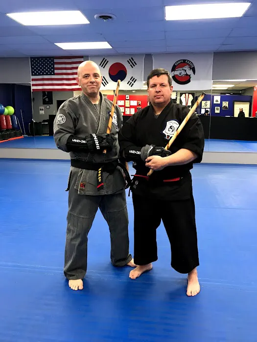 United School of Kenpo Karate Picture 2
