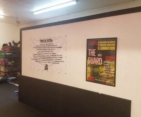 Straight Blast Gym Portland - BJJ & MMA Gym