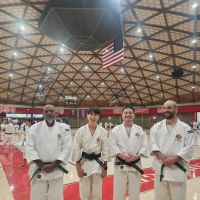 Shorinji Kempo - Portland / East Portland Branch ico