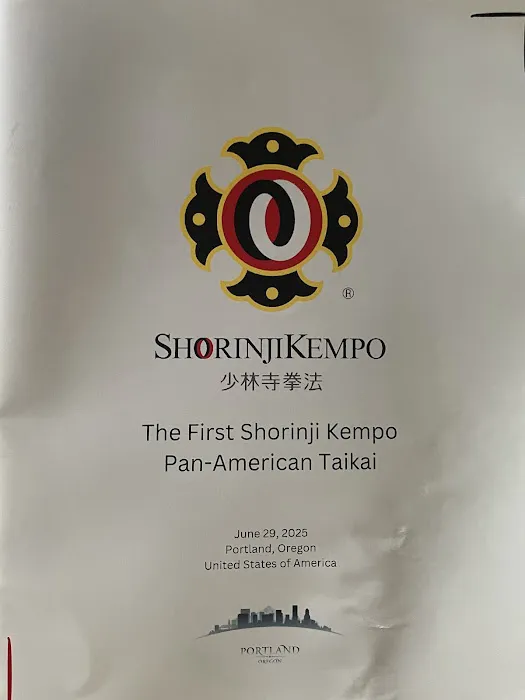Shorinji Kempo - Portland / East Portland Branch Picture 2