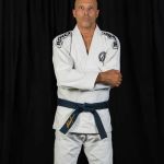 Royce Gracie Jiu Jitsu Cary