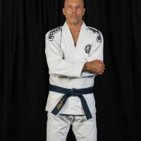 Royce Gracie Jiu Jitsu Cary ico