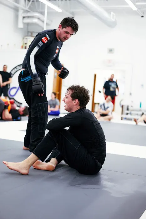 St. Paul Brazilian Jiu Jitsu Academy Picture 8