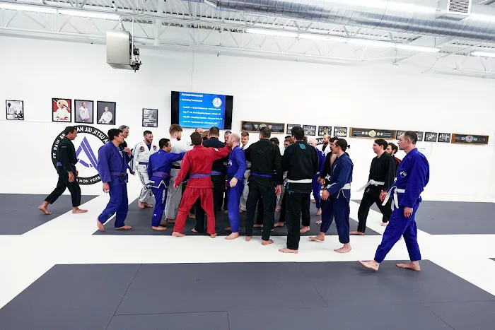 St. Paul Brazilian Jiu Jitsu Academy Picture 2
