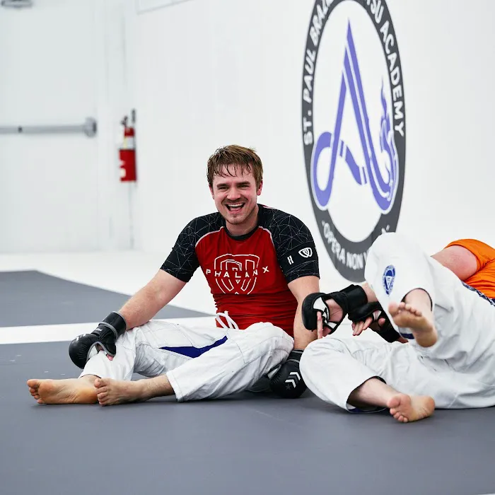 St. Paul Brazilian Jiu Jitsu Academy Picture 4