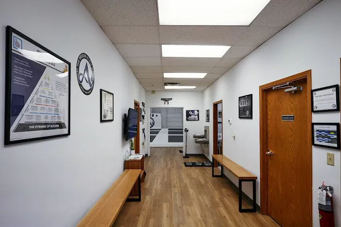 St. Paul Brazilian Jiu Jitsu Academy Picture 3