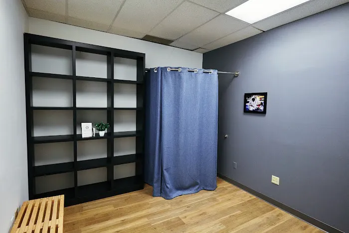 St. Paul Brazilian Jiu Jitsu Academy Picture 1