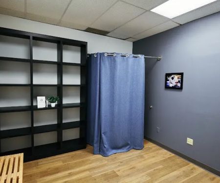 St. Paul Brazilian Jiu Jitsu Academy