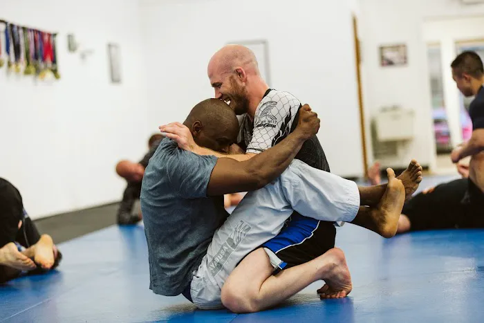 St. Paul Brazilian Jiu Jitsu Academy Picture 10