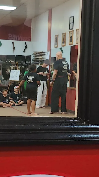 Pace Institute of Karate Picture 1