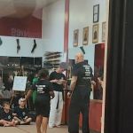 Pace Institute of Karate