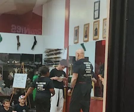 Pace Institute of Karate