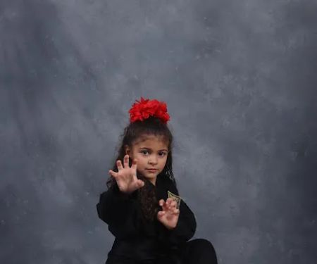 Vizzio's Institute of Martial Arts