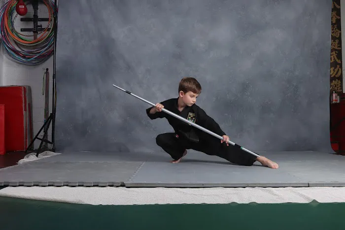 Vizzio's Institute of Martial Arts Picture 9