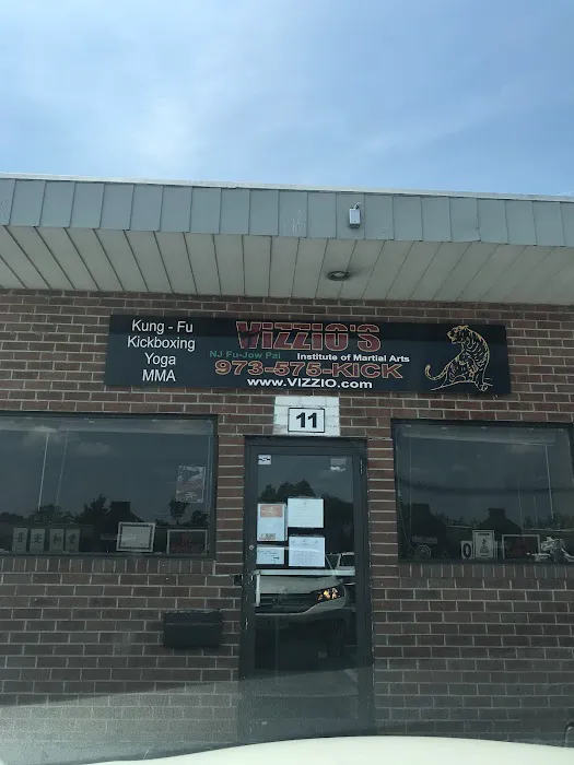 Vizzio's Institute of Martial Arts Picture 2