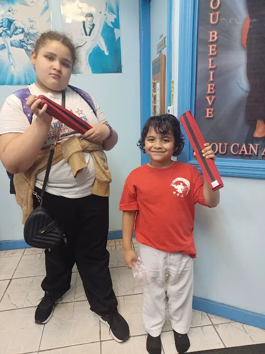 USA Martial Arts Center Picture 3