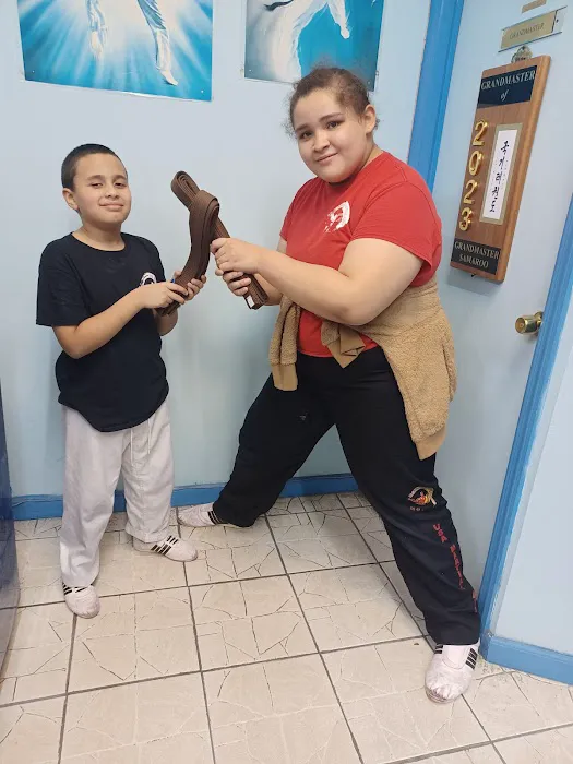 USA Martial Arts Center Picture 8