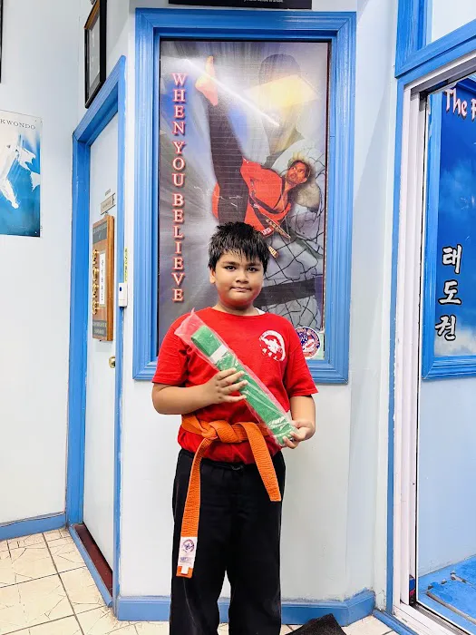 USA Martial Arts Center Picture 9